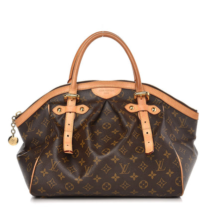 Louis Vuitton Monogram Tivoli GM 1 of 14