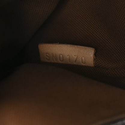 Louis Vuitton Monogram Pochette Friendly S 7 of 12