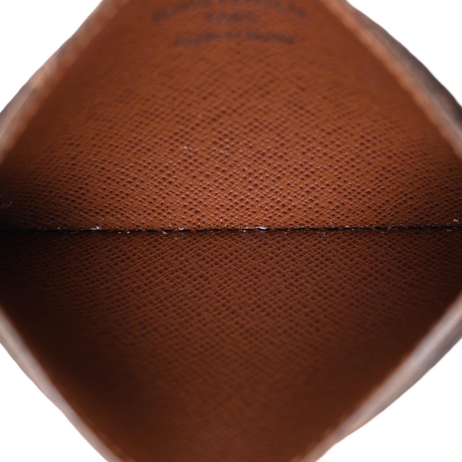 Louis Vuitton Monogram Card Holder Armagnac 5 of 10