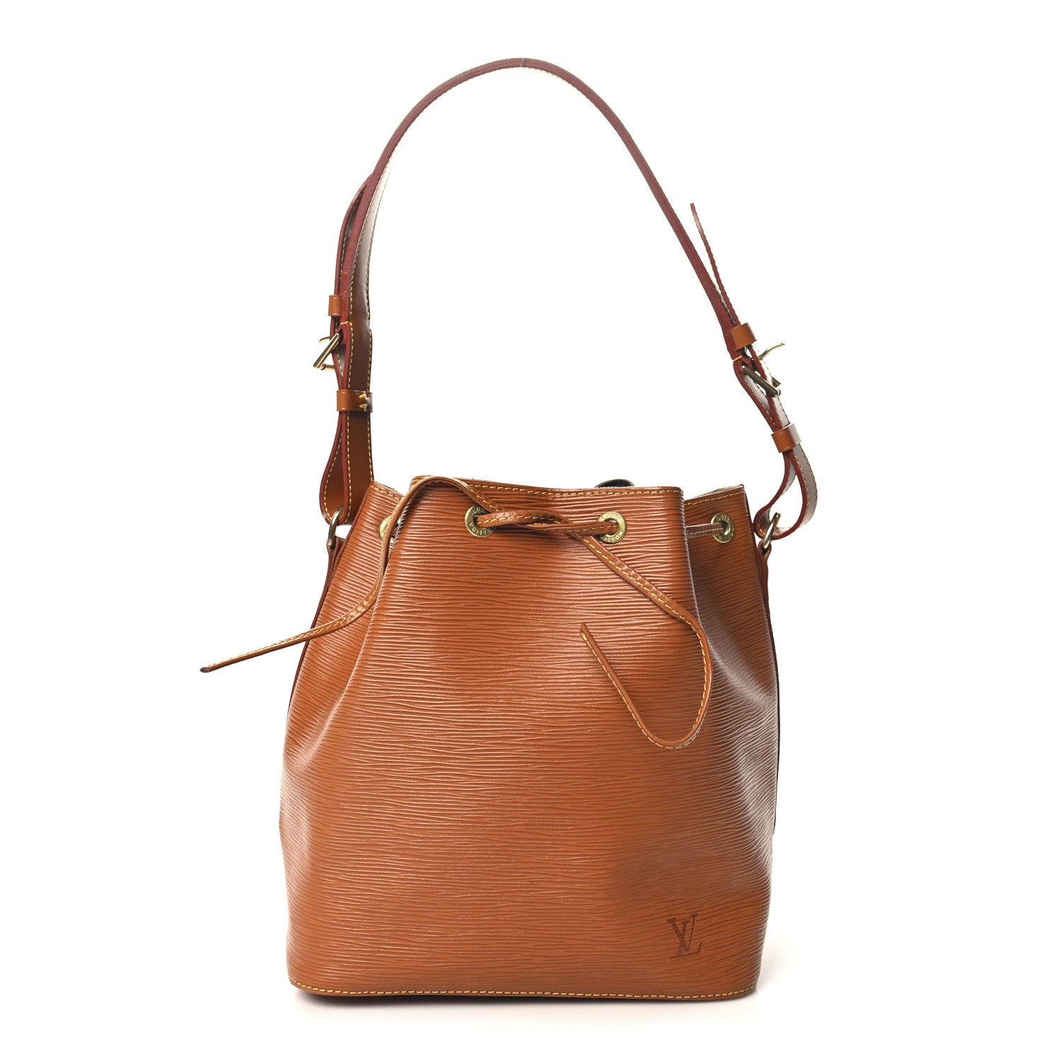 Louis Vuitton Epi Petit Noe Cipango 1 of 9