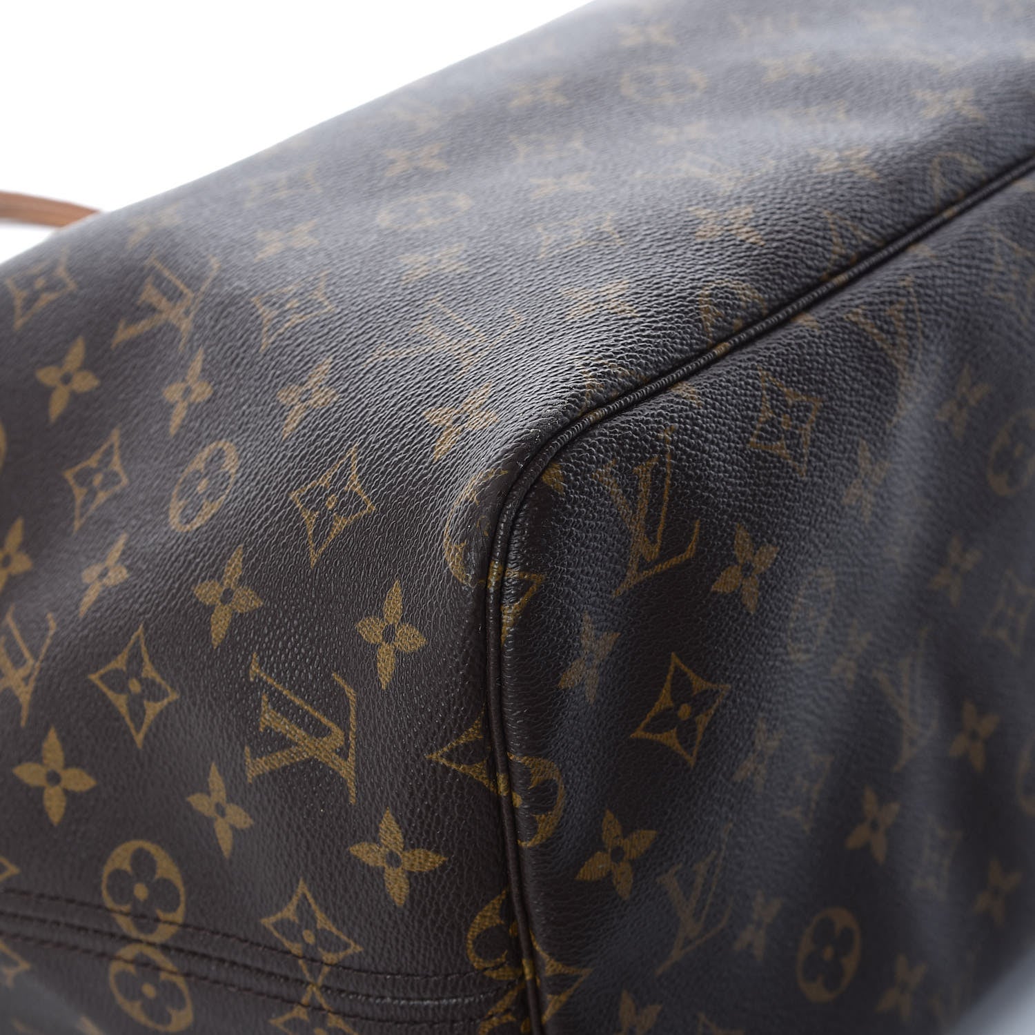Louis Vuitton Monogram Neverfull GM 17 of 26