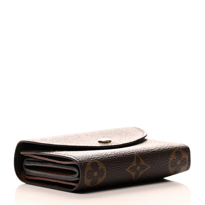 Louis Vuitton Monogram Helene Wallet 3 of 6