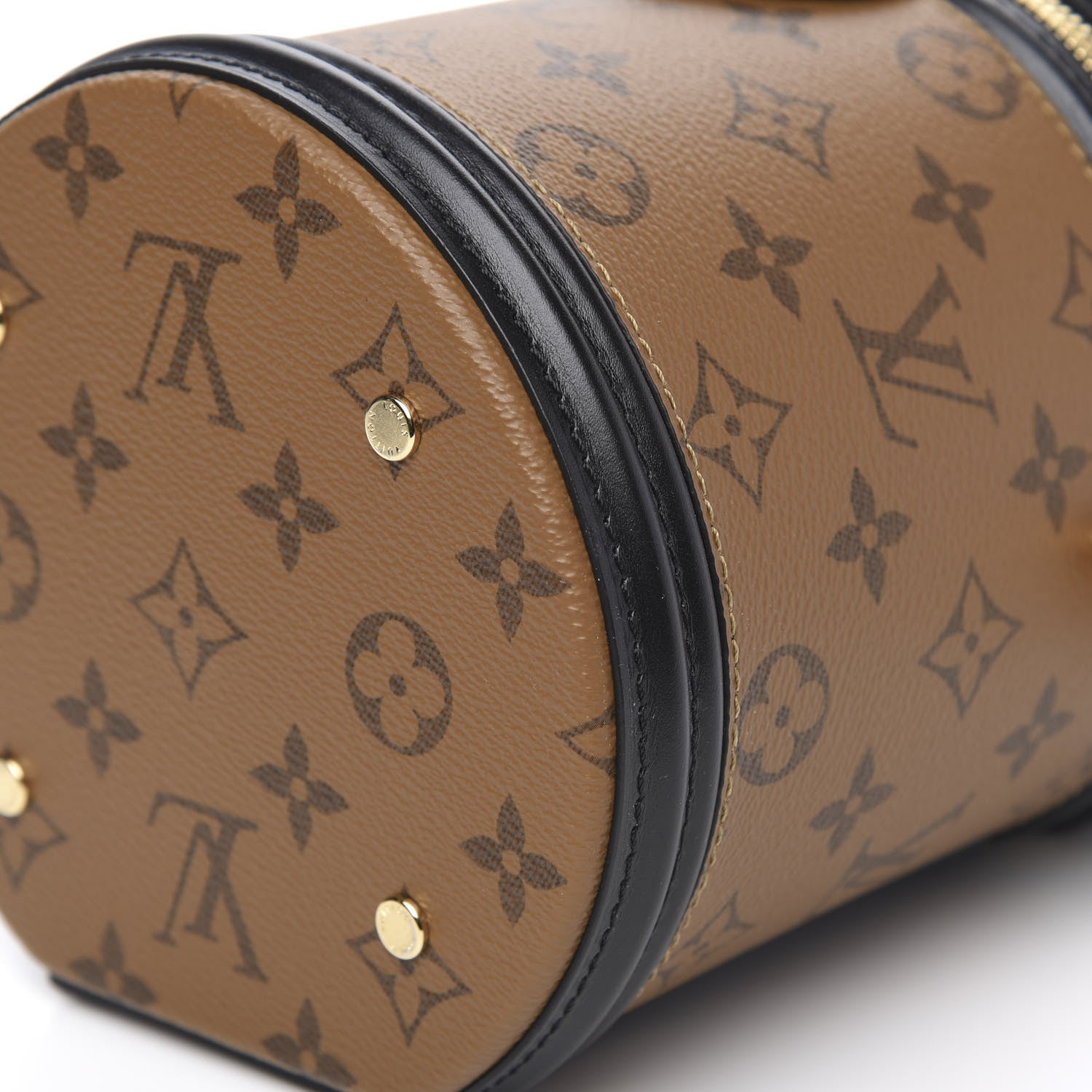 Louis Vuitton Reverse Monogram Cannes 8 of 8