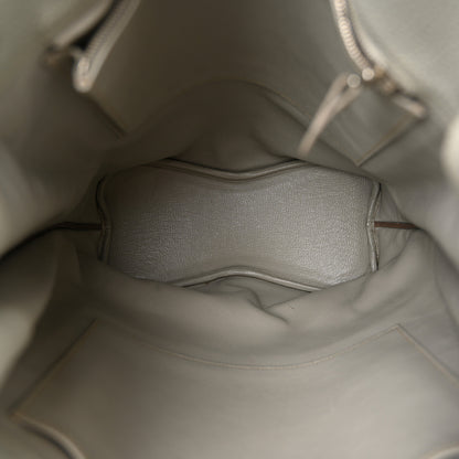 Hermes Togo So Kelly 26 Gris Perle 5 of 10