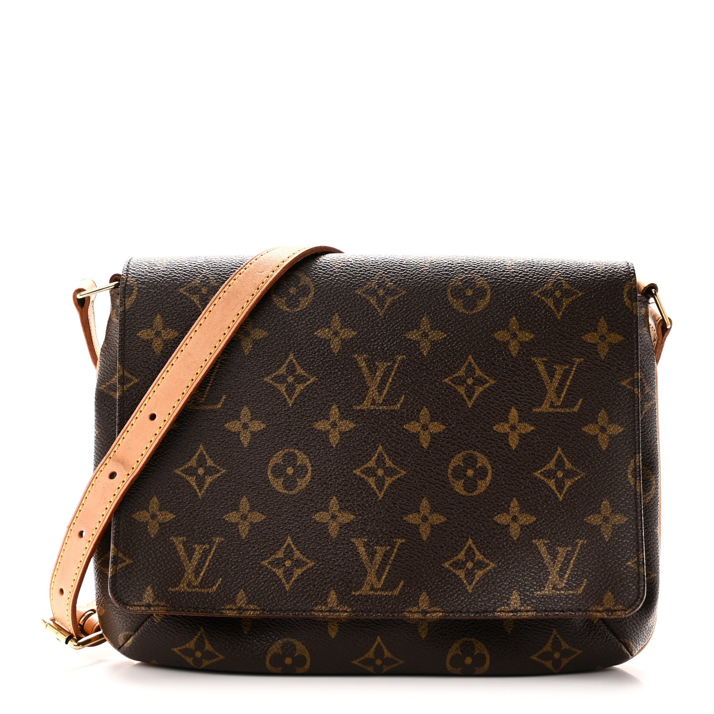Monogram Musette Tango