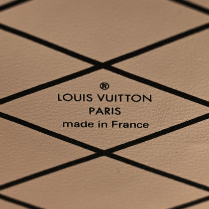 Louis Vuitton Monogram Petite Boite Chapeau 6 of 9