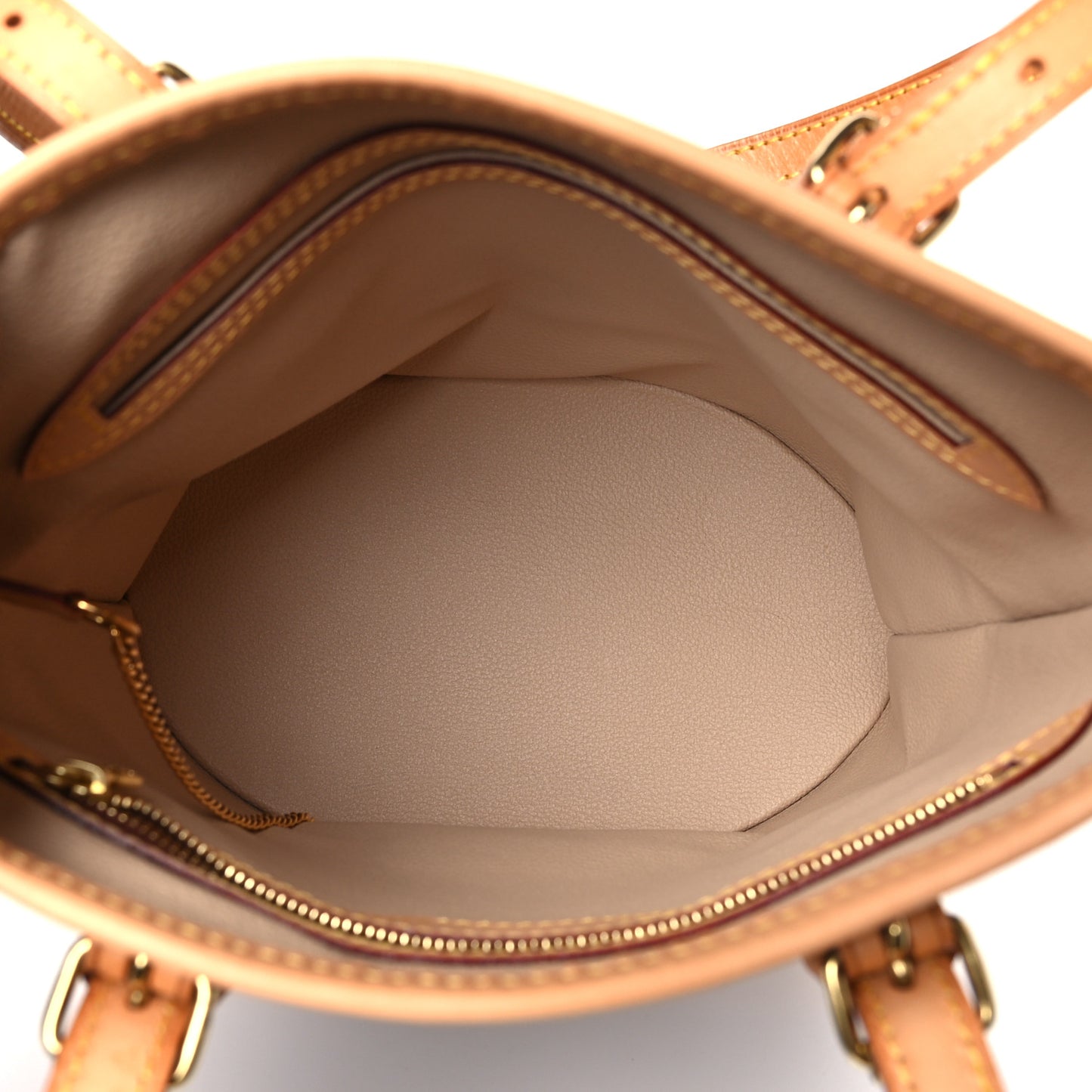 Monogram Petit Bucket 23