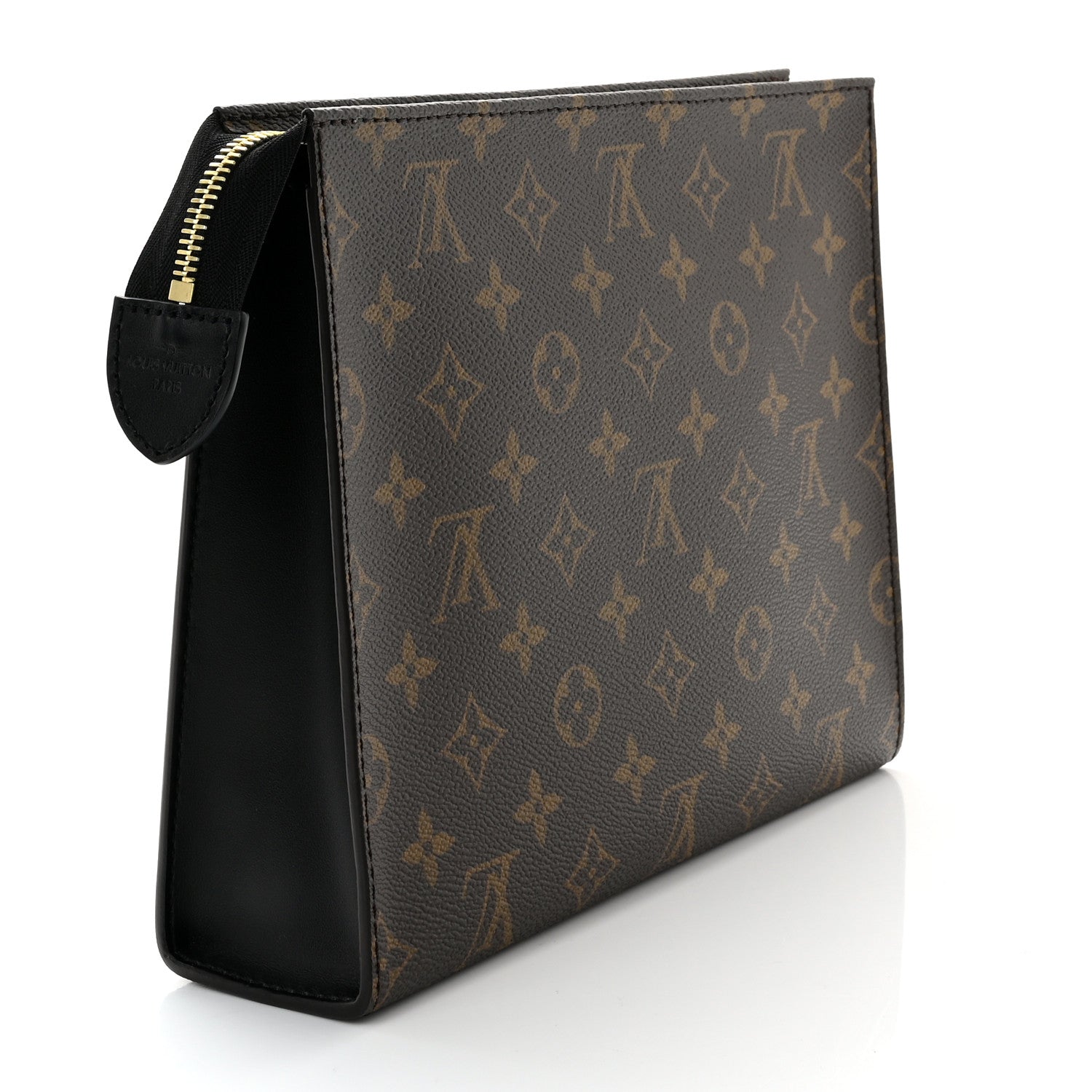 Louis Vuitton Monogram Poche Toilette NM 3 of 7