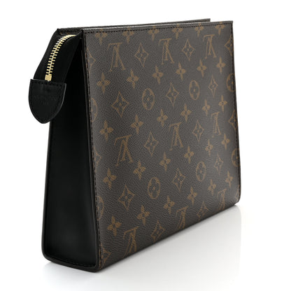 Louis Vuitton Monogram Poche Toilette NM 3 of 7