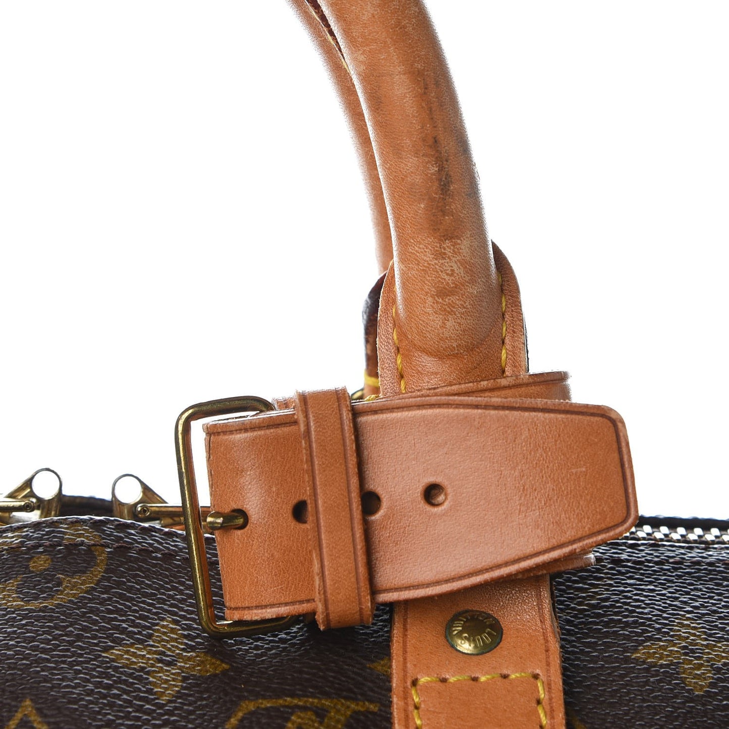 Monogram Keepall 50