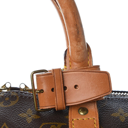 Louis Vuitton Monogram Keepall 50 19 of 26