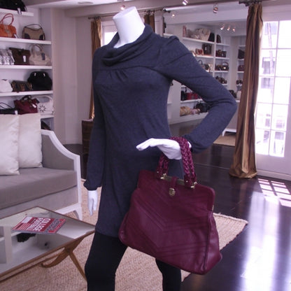 Marc Jacobs Chevron Caroline Frame Bag 2 of 11