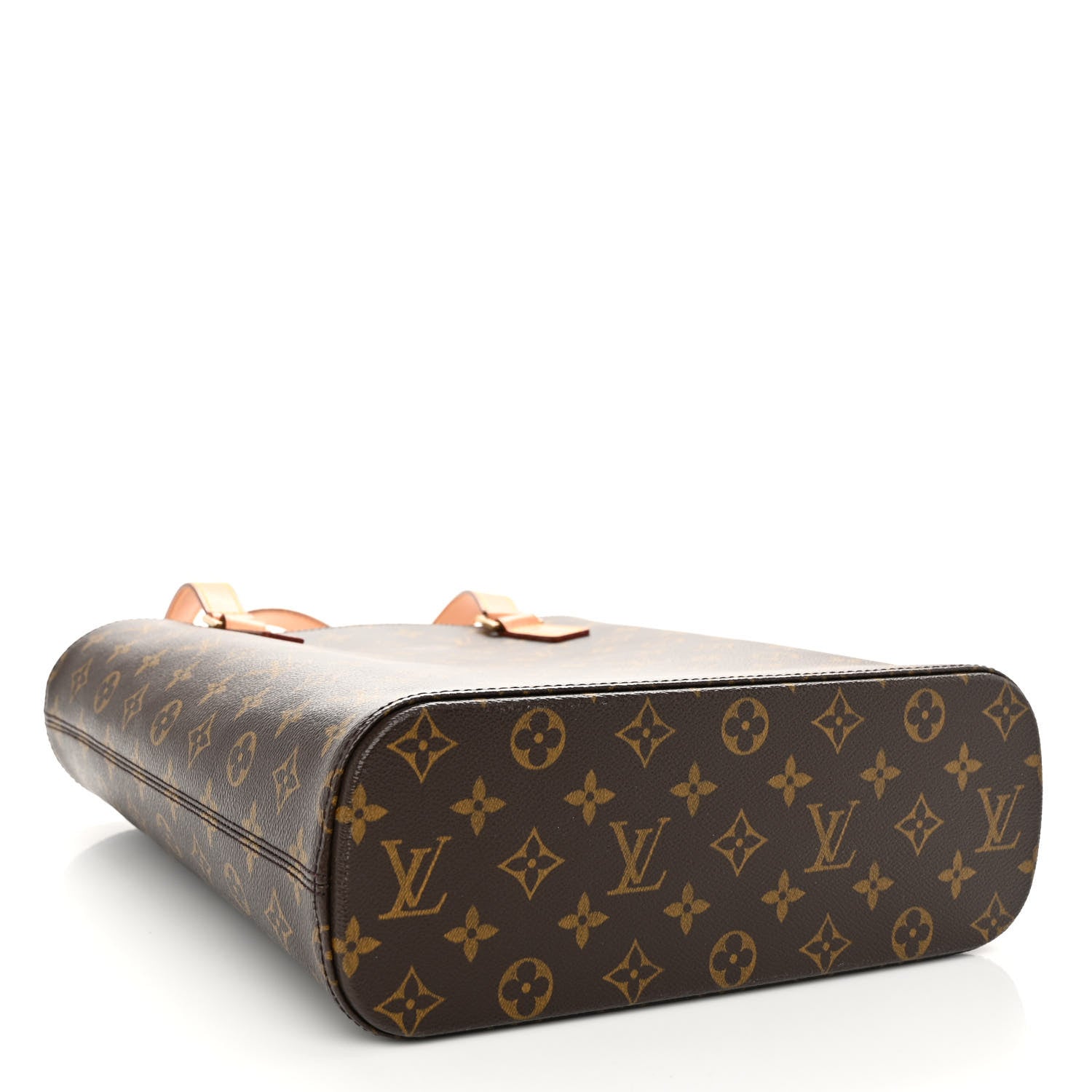 Louis Vuitton Monogram Vavin GM 4 of 9