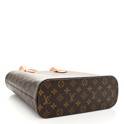 Louis Vuitton Monogram Vavin GM 4 of 9