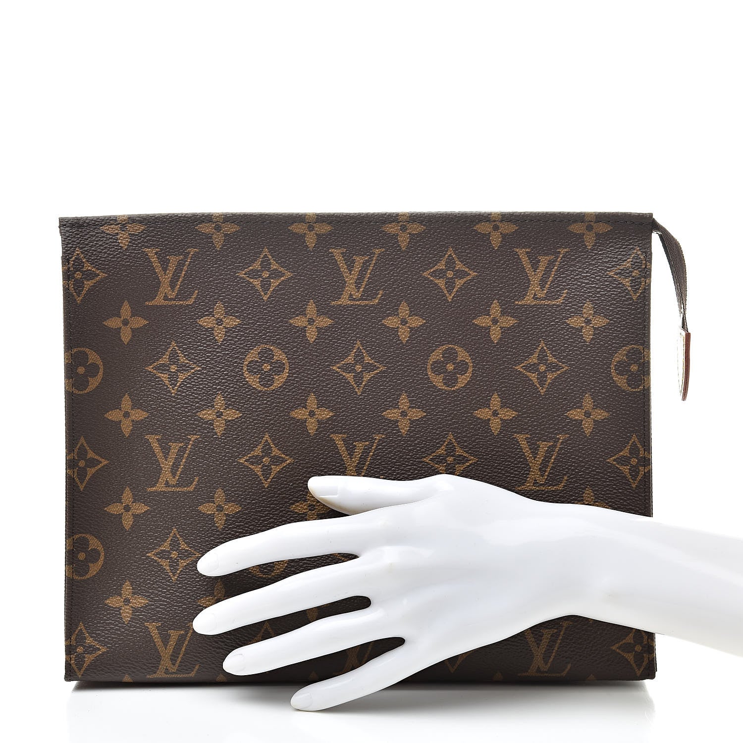 Louis Vuitton Monogram Toiletry Pouch 26 2 of 7