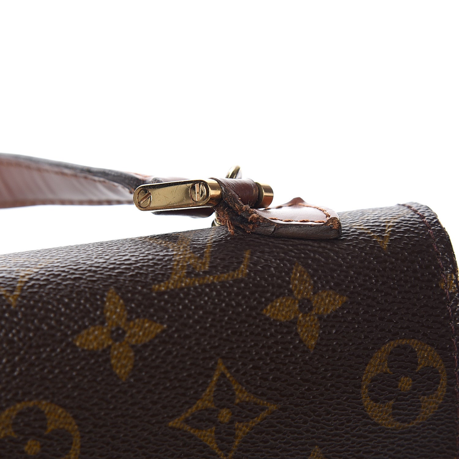 Louis Vuitton Monogram Concorde 12 of 19