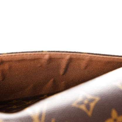 Louis Vuitton Monogram Sologne 11 of 13