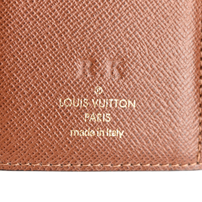 Louis Vuitton Monogram Victorine Wallet 6 of 8