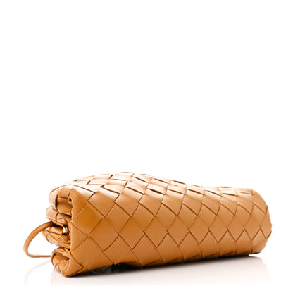 Bottega Veneta Nappa Intrecciato The Mini Pouch Cob 4 of 10