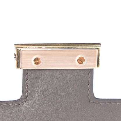 Hermes Swift Constance 18 Etain 12 of 23