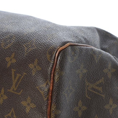 Louis Vuitton Monogram Speedy 30 14 of 16