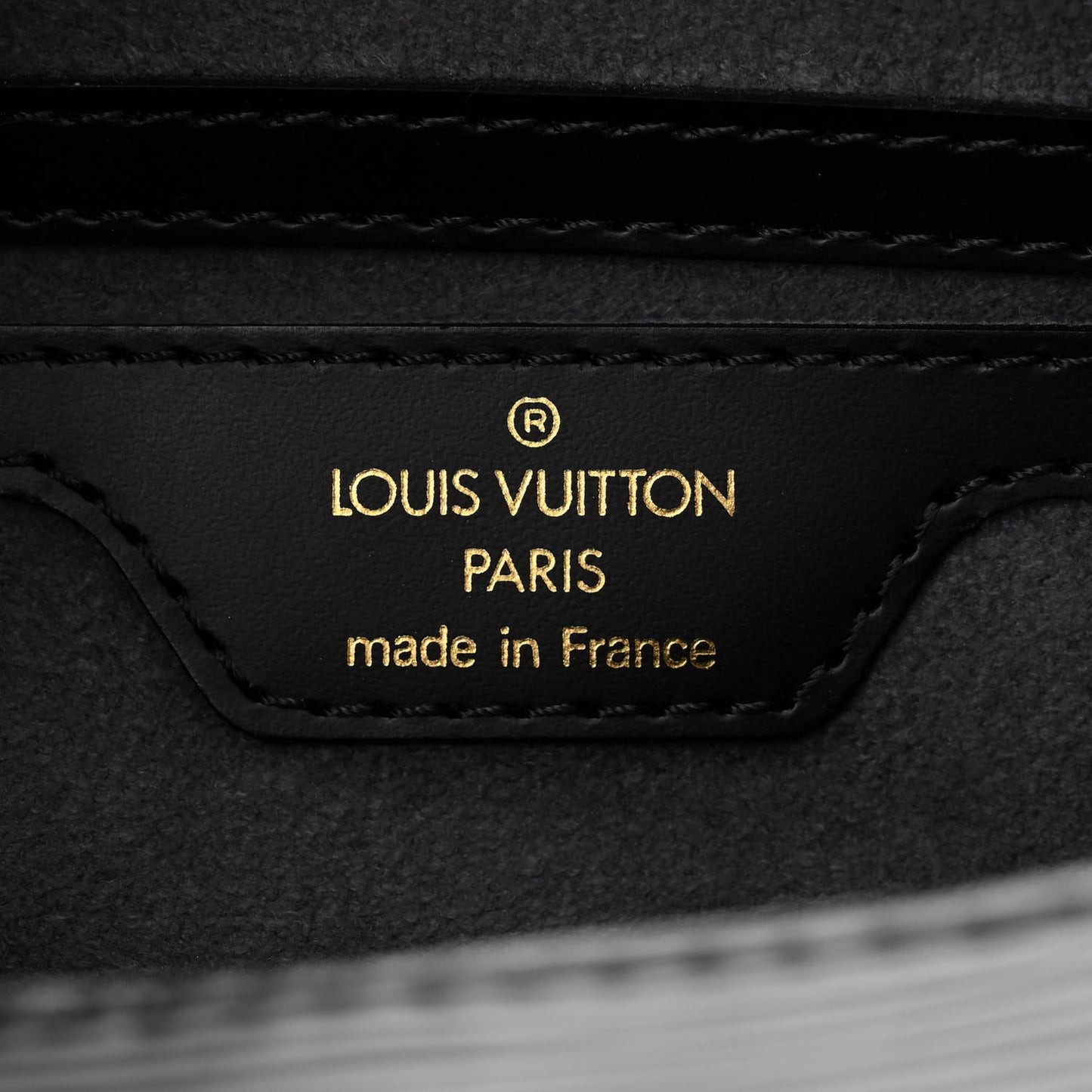 Epi Soufflot Black
