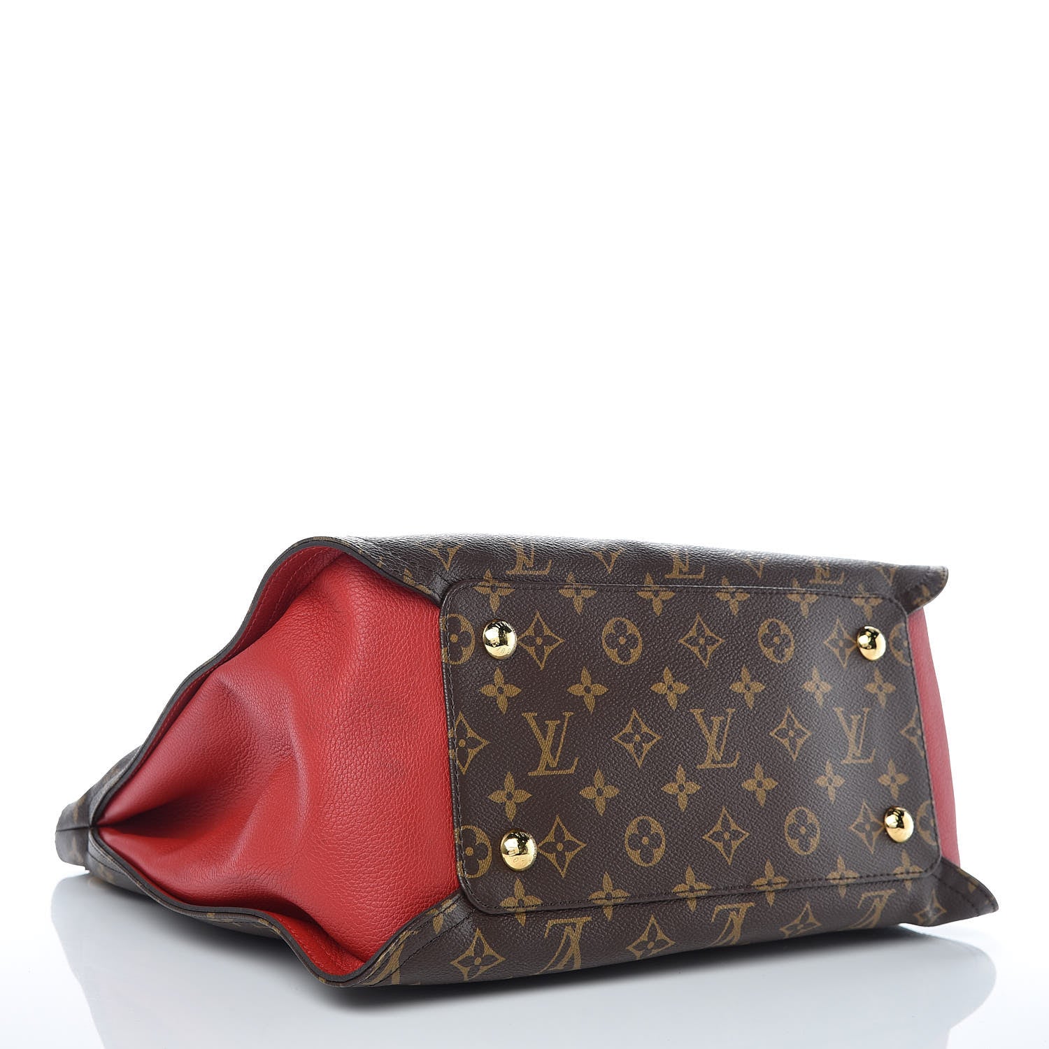 Louis Vuitton Monogram Gaia Cherry 4 of 13