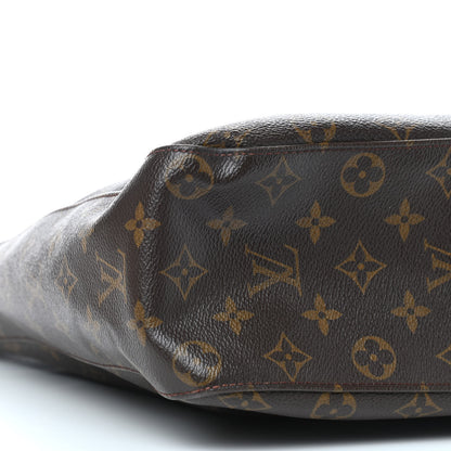 Louis Vuitton Monogram Looping GM 13 of 14