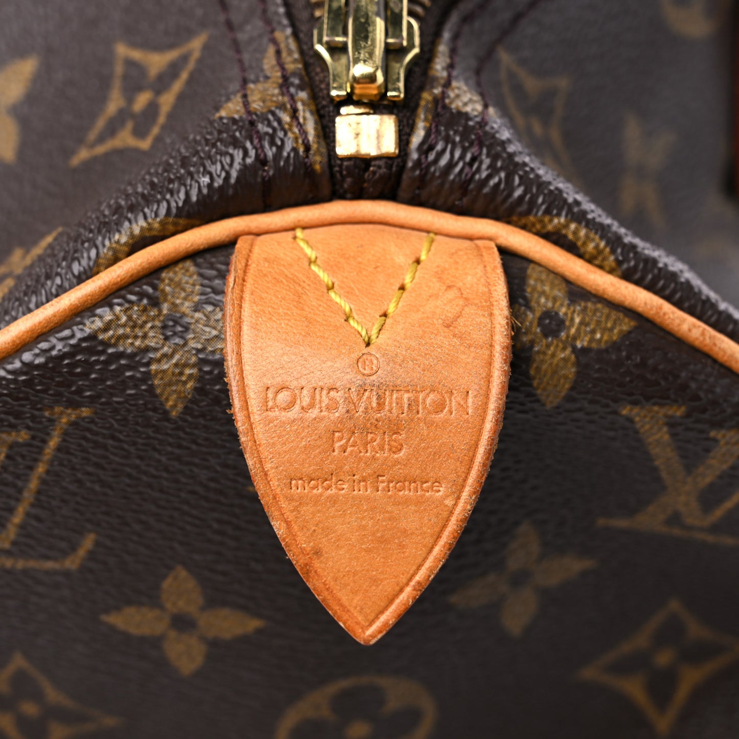 Monogram Speedy 30
