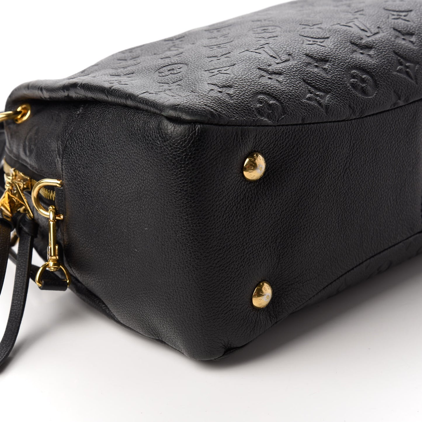 Empreinte Ponthieu PM Black