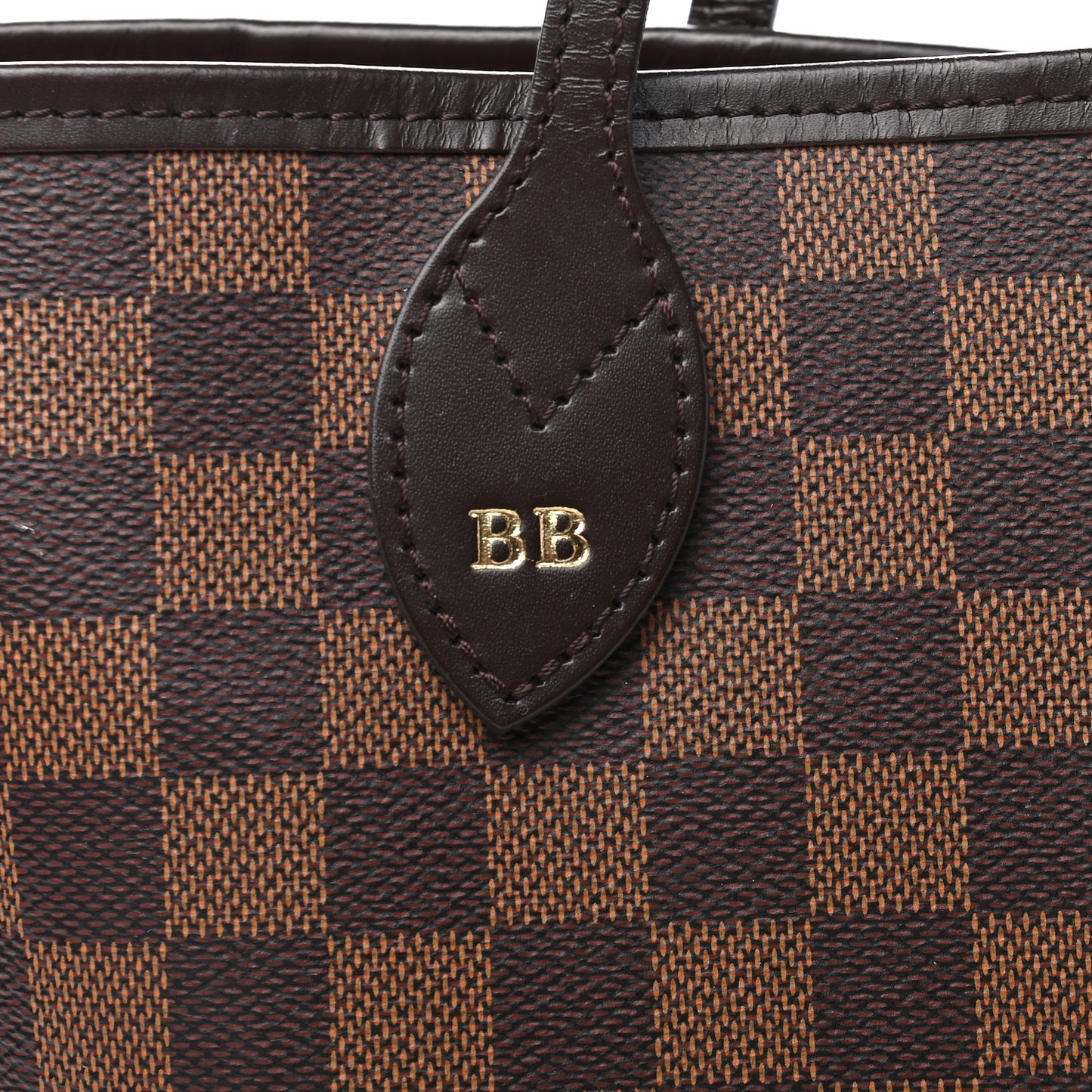Damier Ebene Neo Neverfull MM