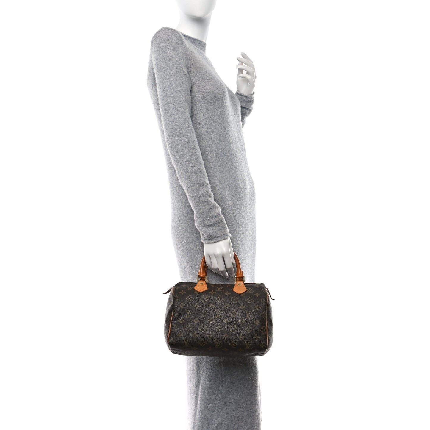 Monogram Speedy 25