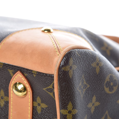Louis Vuitton Monogram Retiro PM 19 of 28