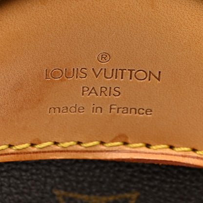 Louis Vuitton Monogram Satellite 60 5 of 11