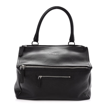 Givenchy Sugar Goatskin Medium Pandora Black 1 of 8