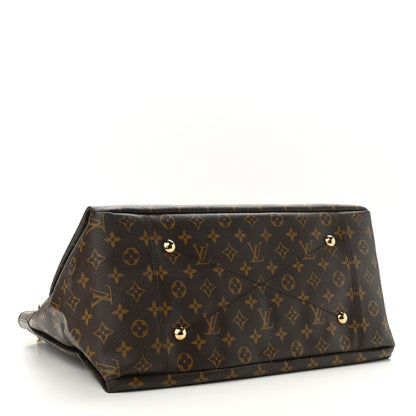 Louis Vuitton Monogram Artsy MM 4 of 9