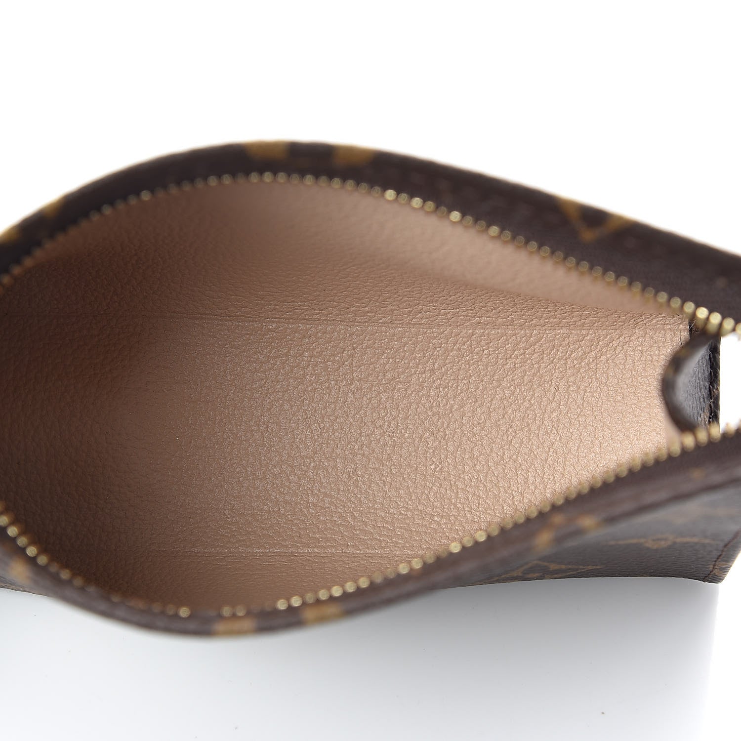 Louis Vuitton Monogram Toiletry Pouch 15 6 of 6