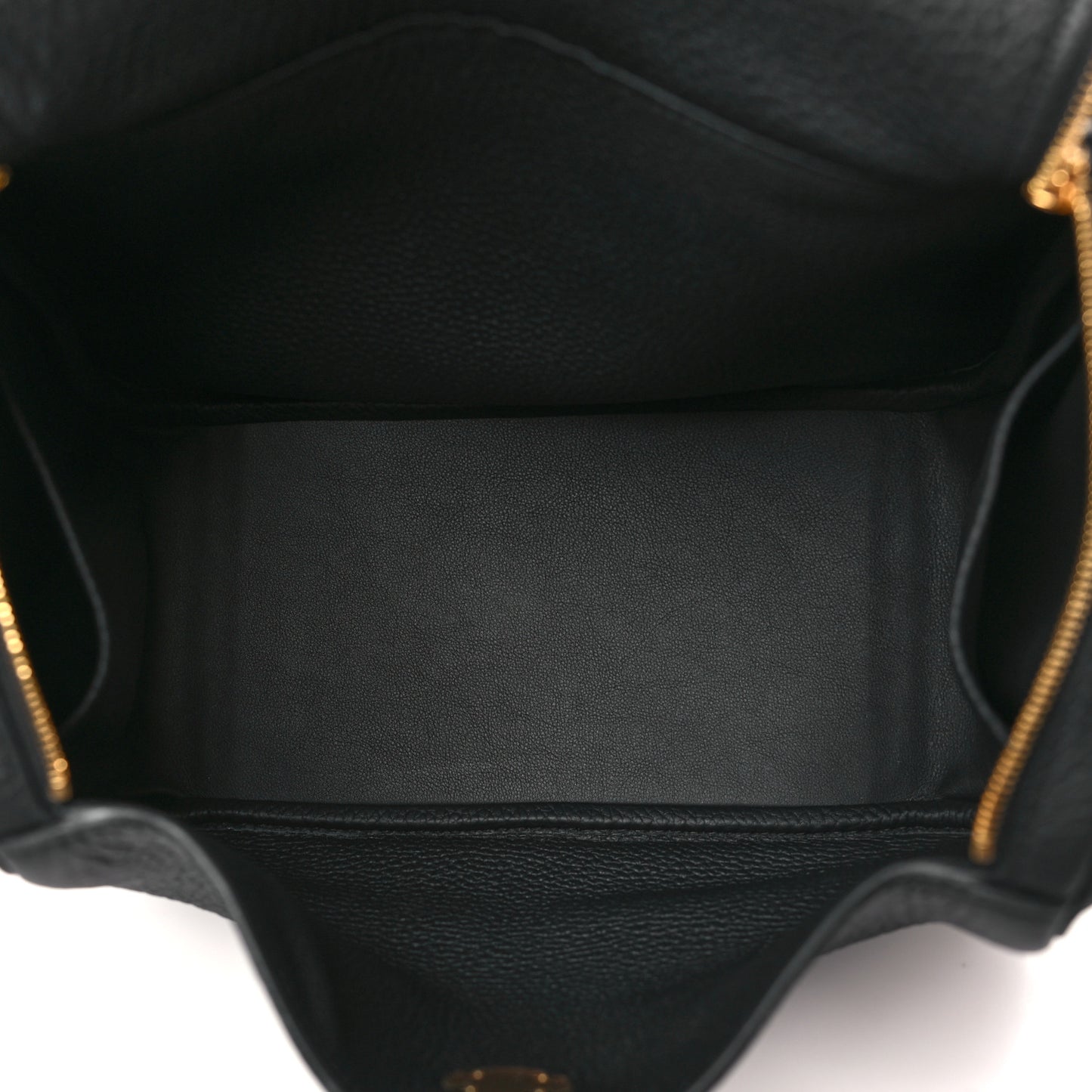 Taurillon Clemence Lindy 26 Black