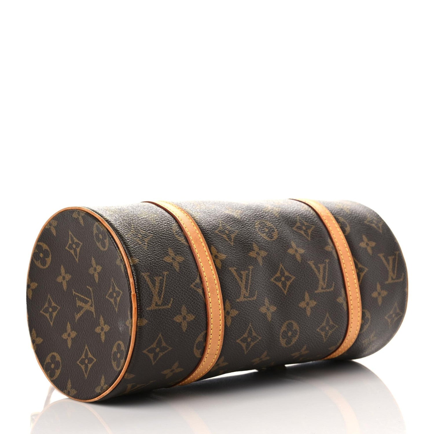 Louis Vuitton Monogram Papillon 26 4 of 17