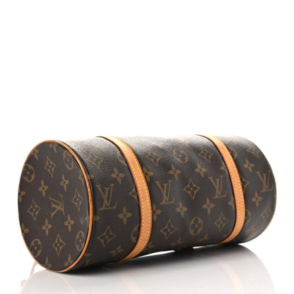 Louis Vuitton Monogram Papillon 26 4 of 17