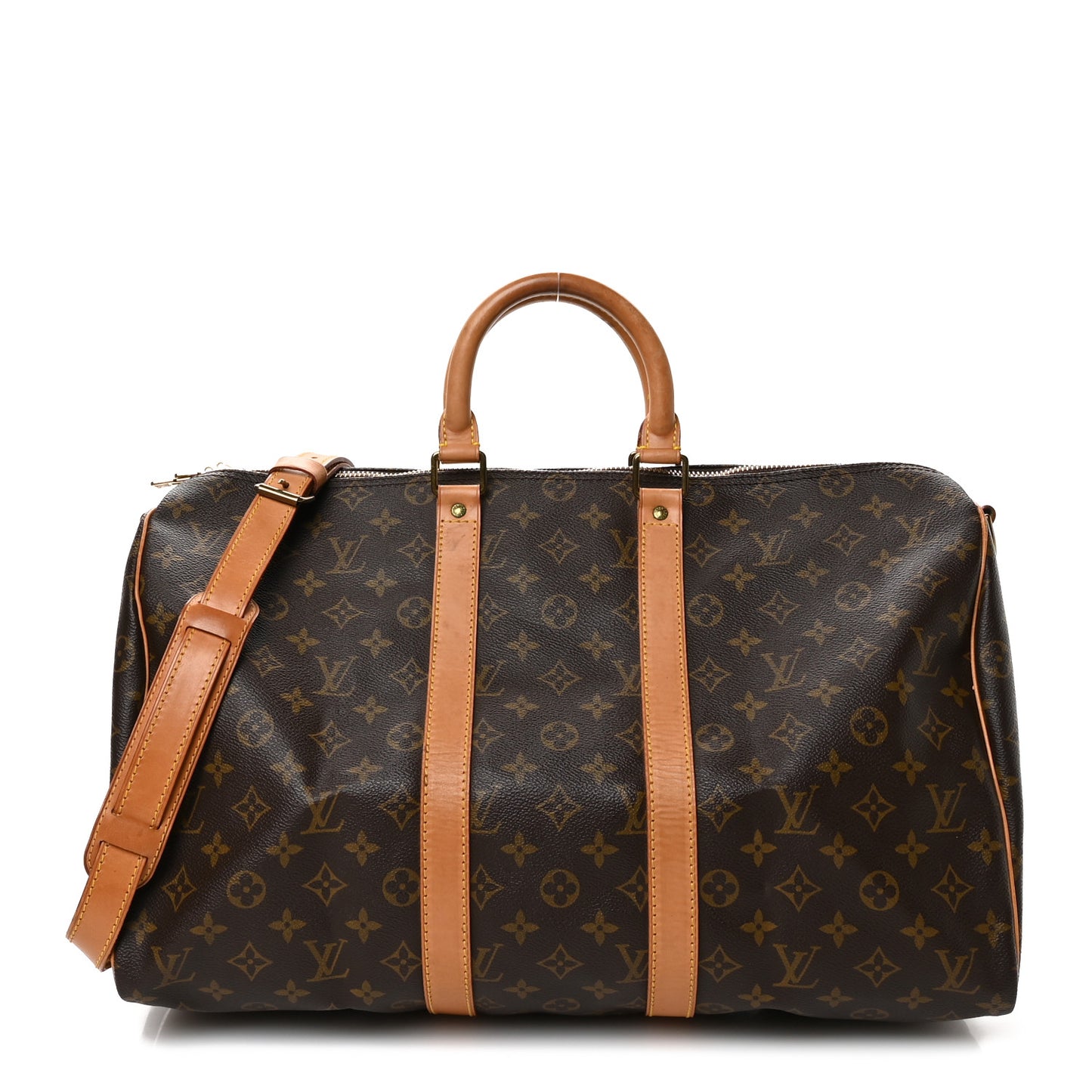 Monogram Keepall Bandouliere 45