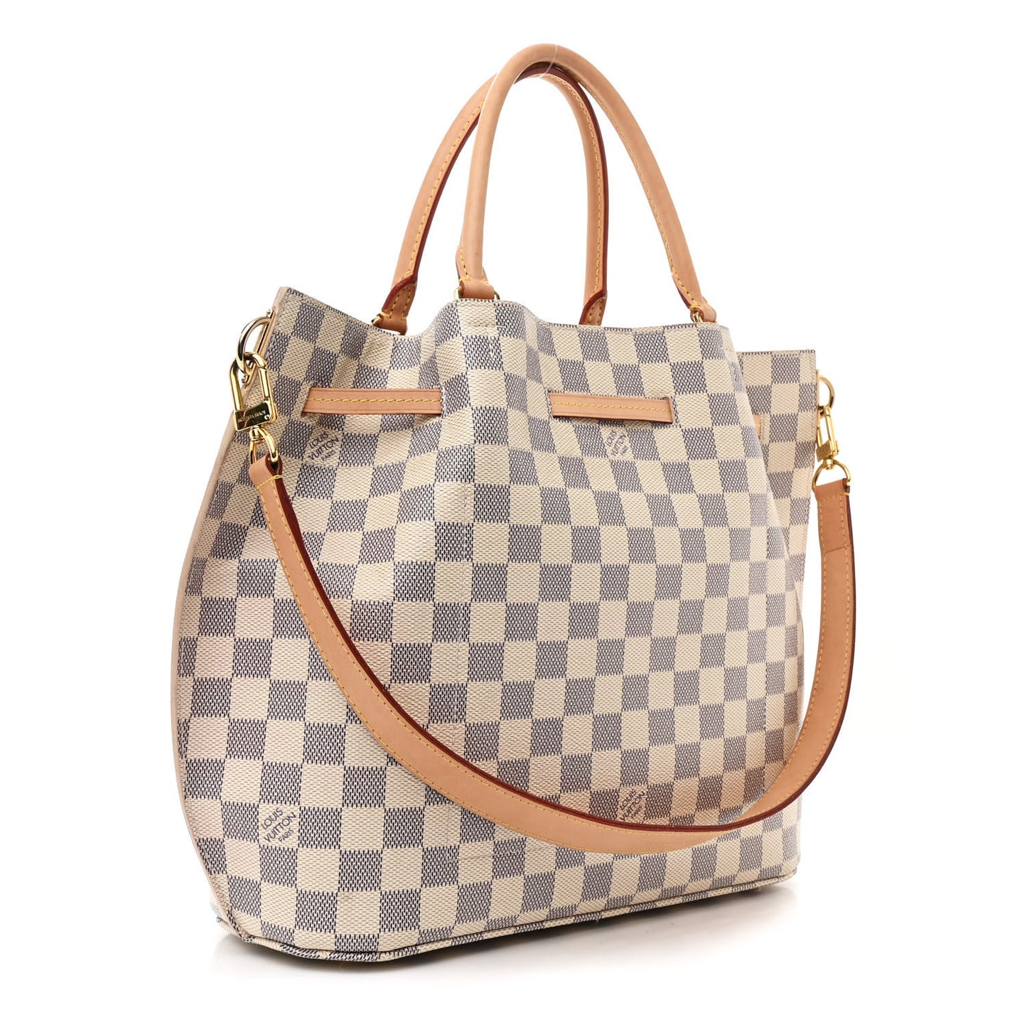 Damier Azur Girolata