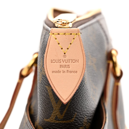 Louis Vuitton Monogram Totally PM 6 of 9