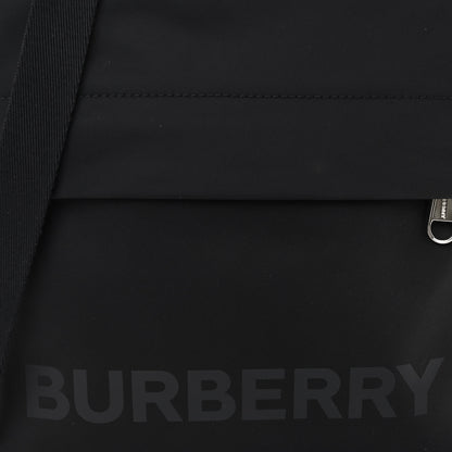 Burberry Nylon Neo Crossbody Bag Black 7 of 9