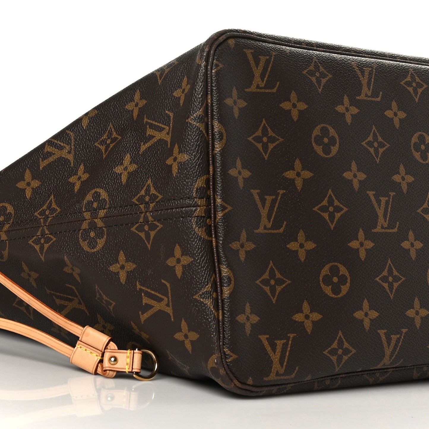 Monogram Neverfull GM