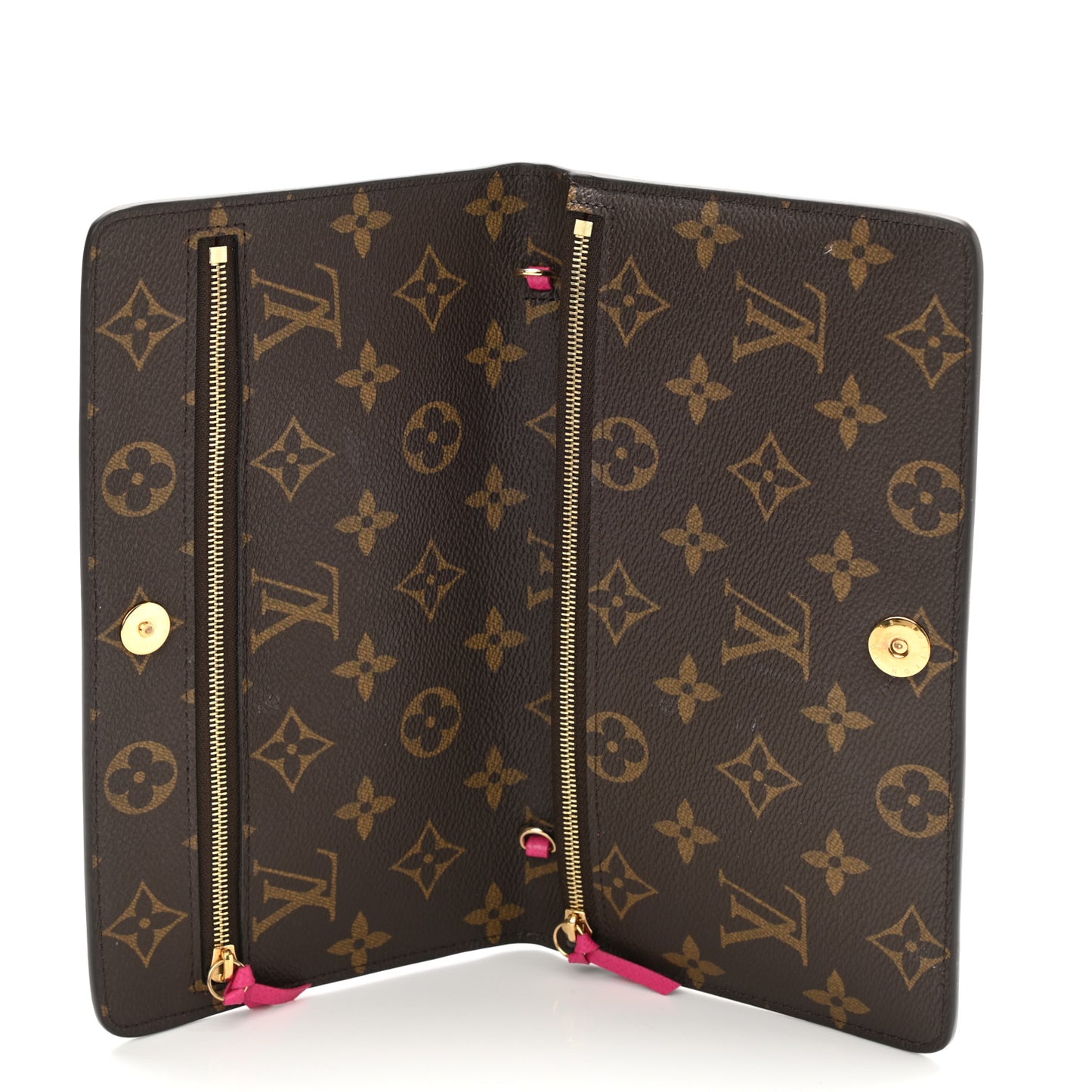 Monogram 2018 Christmas Animation Pochette Weekend