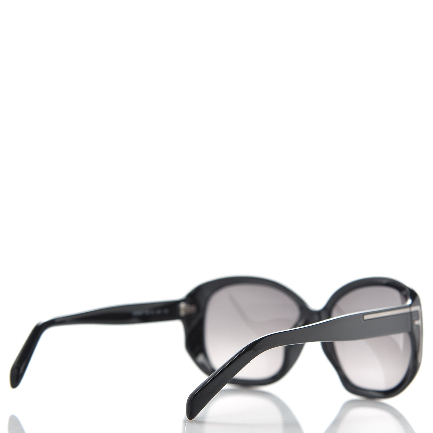 Fendi Sunglasses FS5329 Black 4 of 8