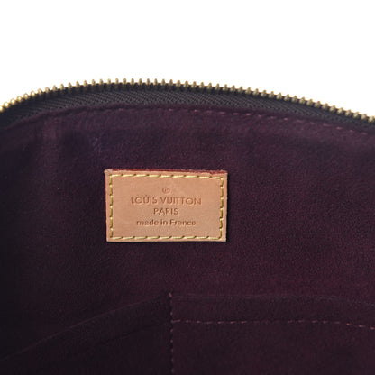 Louis Vuitton Monogram Retiro NM 6 of 10