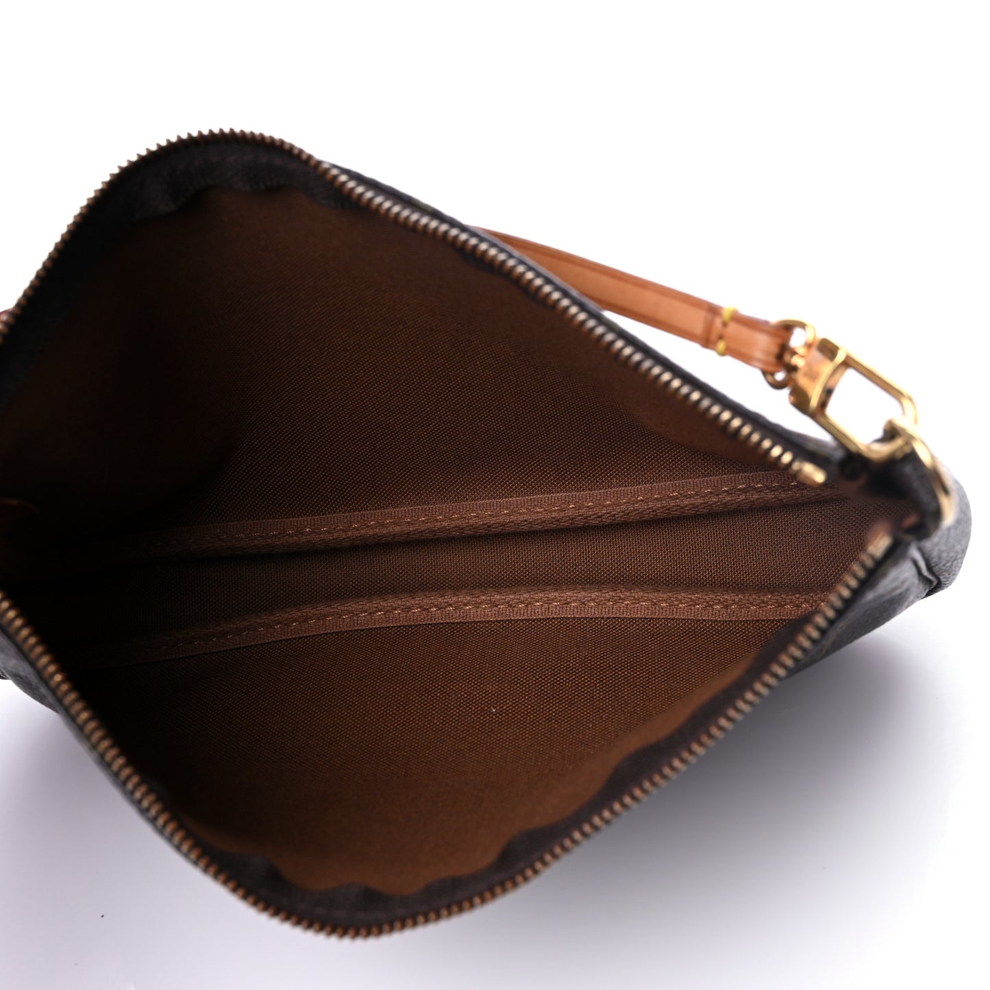 Monogram Pochette Accessories