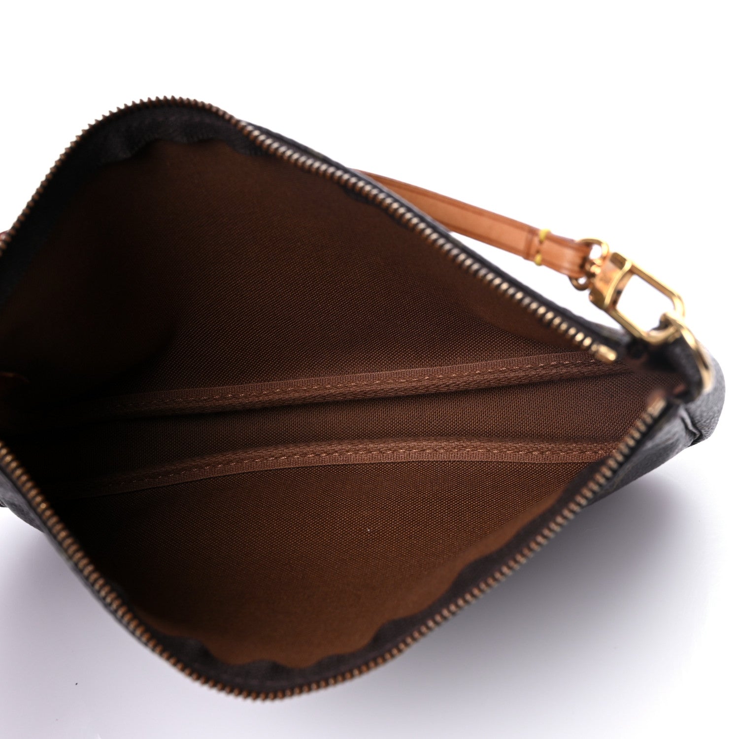 Louis Vuitton Monogram Pochette Accessories 5 of 14